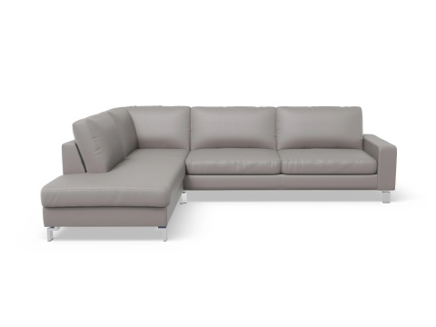 Ecksofa UM Large L